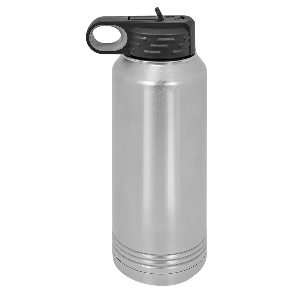 32 oz. Insulated Water Bottle
