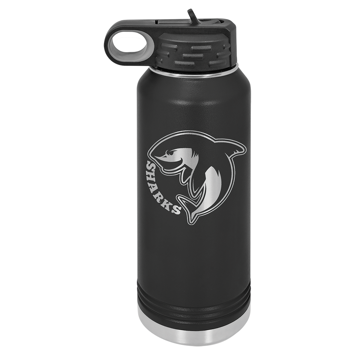 32 oz. Insulated Water Bottle