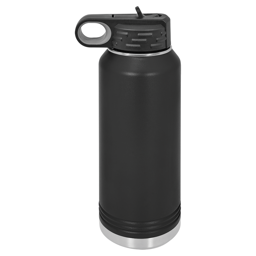 32 oz. Insulated Water Bottle