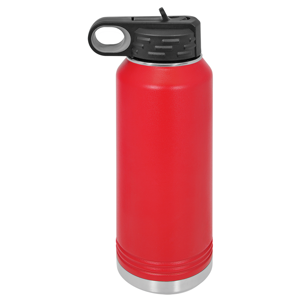 32 oz. Insulated Water Bottle
