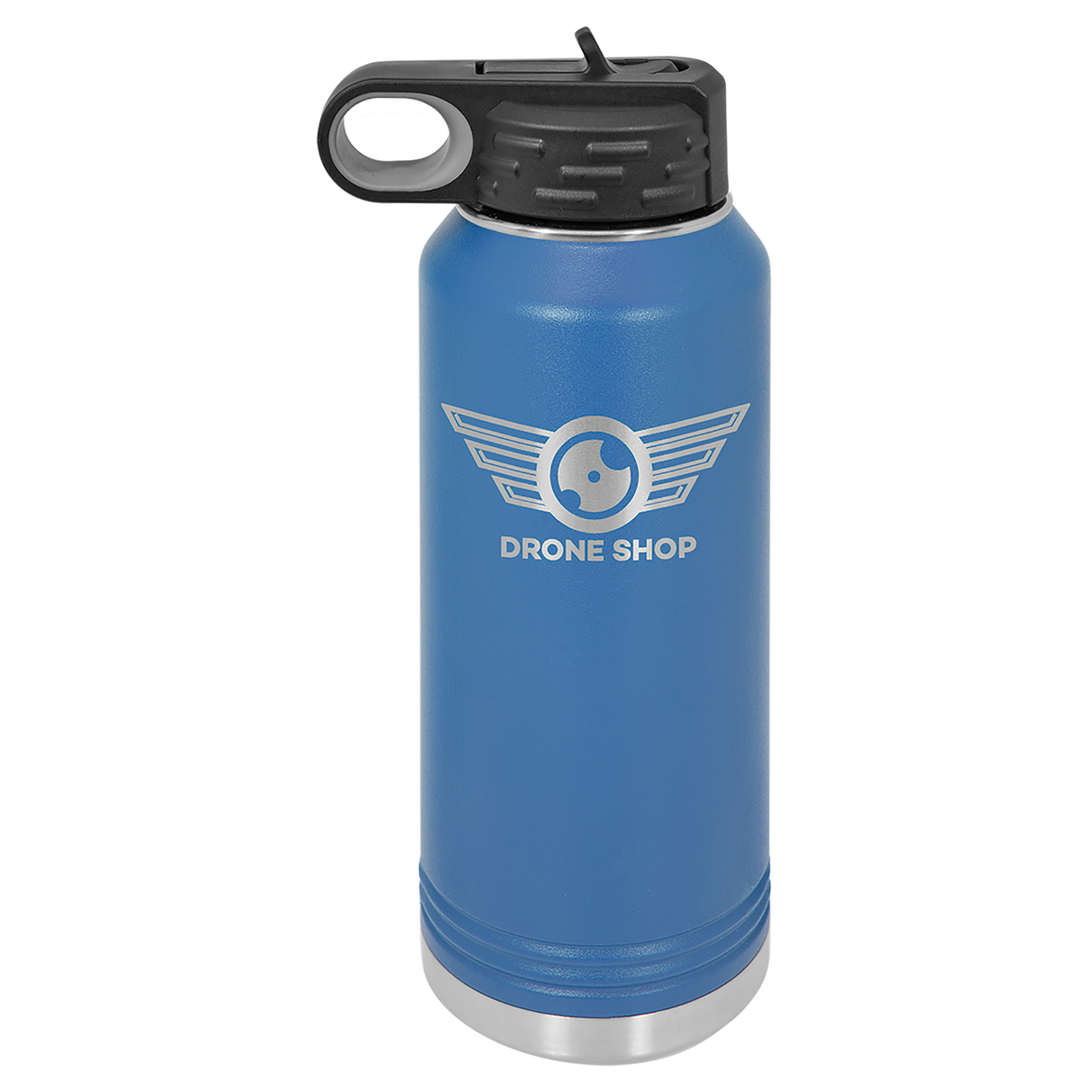 32 oz. Insulated Water Bottle