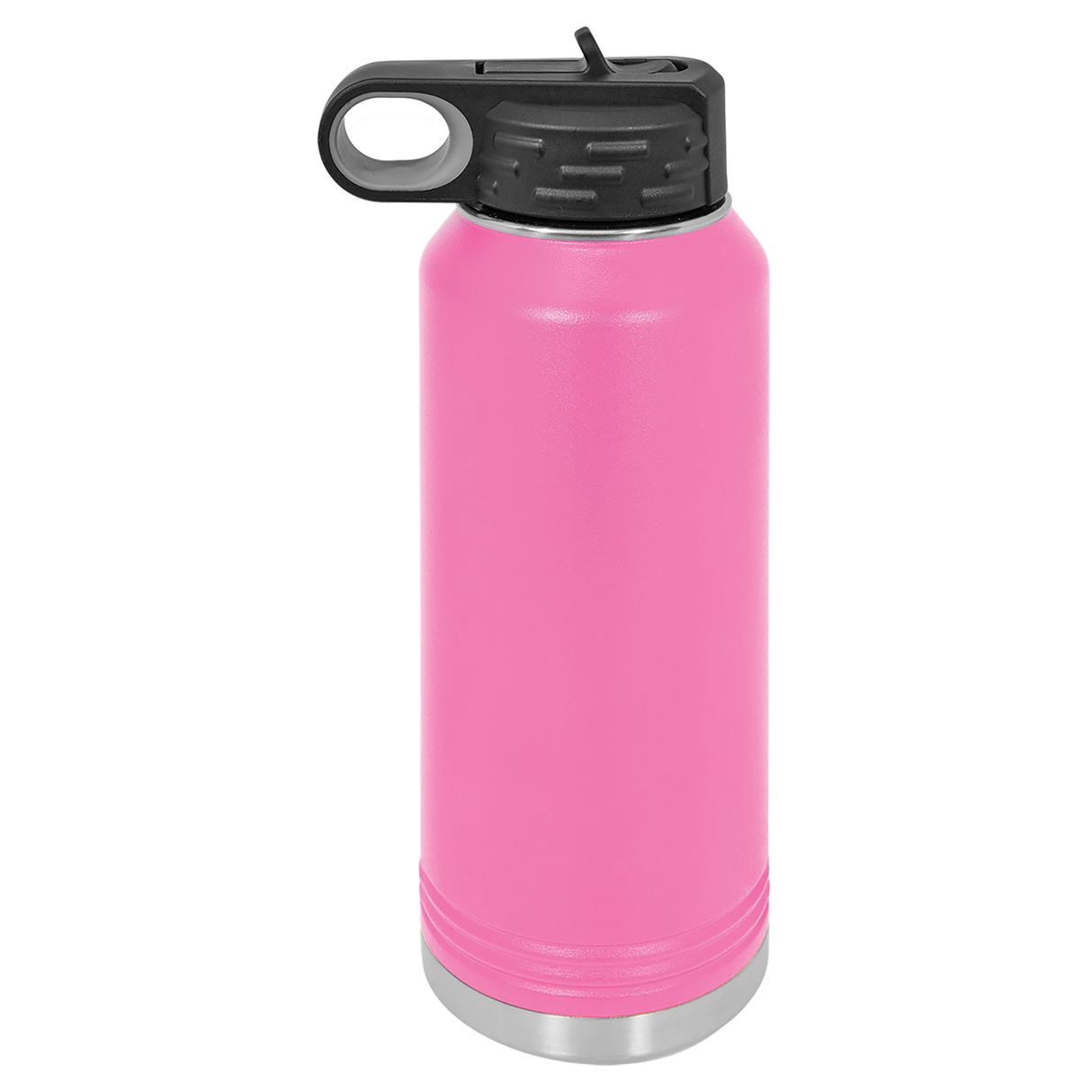 32 oz. Insulated Water Bottle