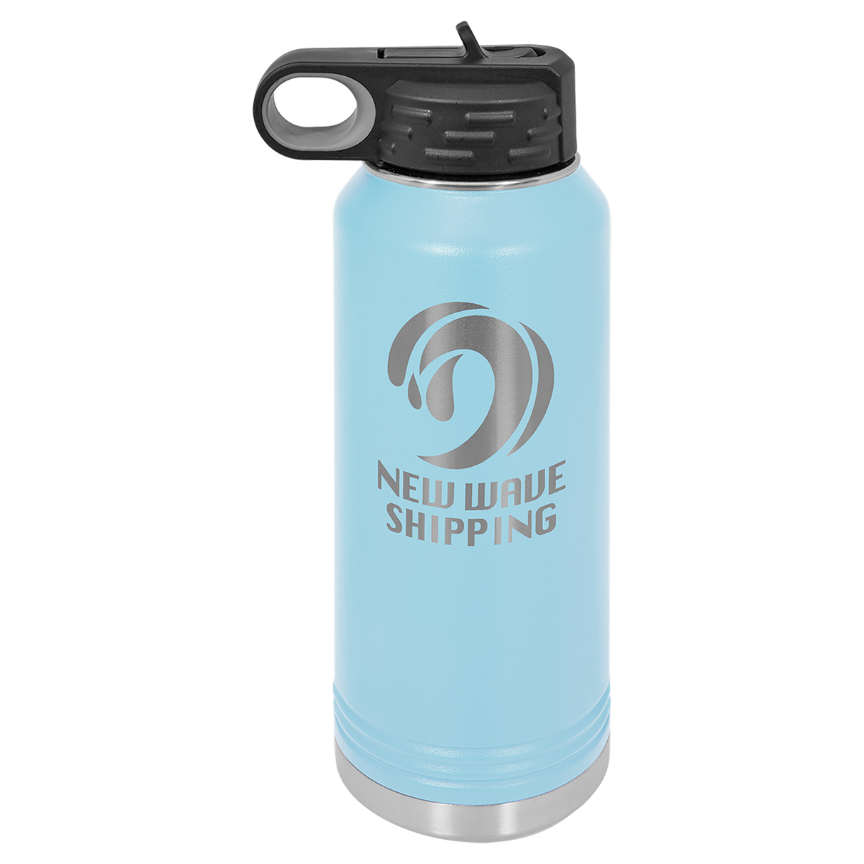 32 oz. Insulated Water Bottle