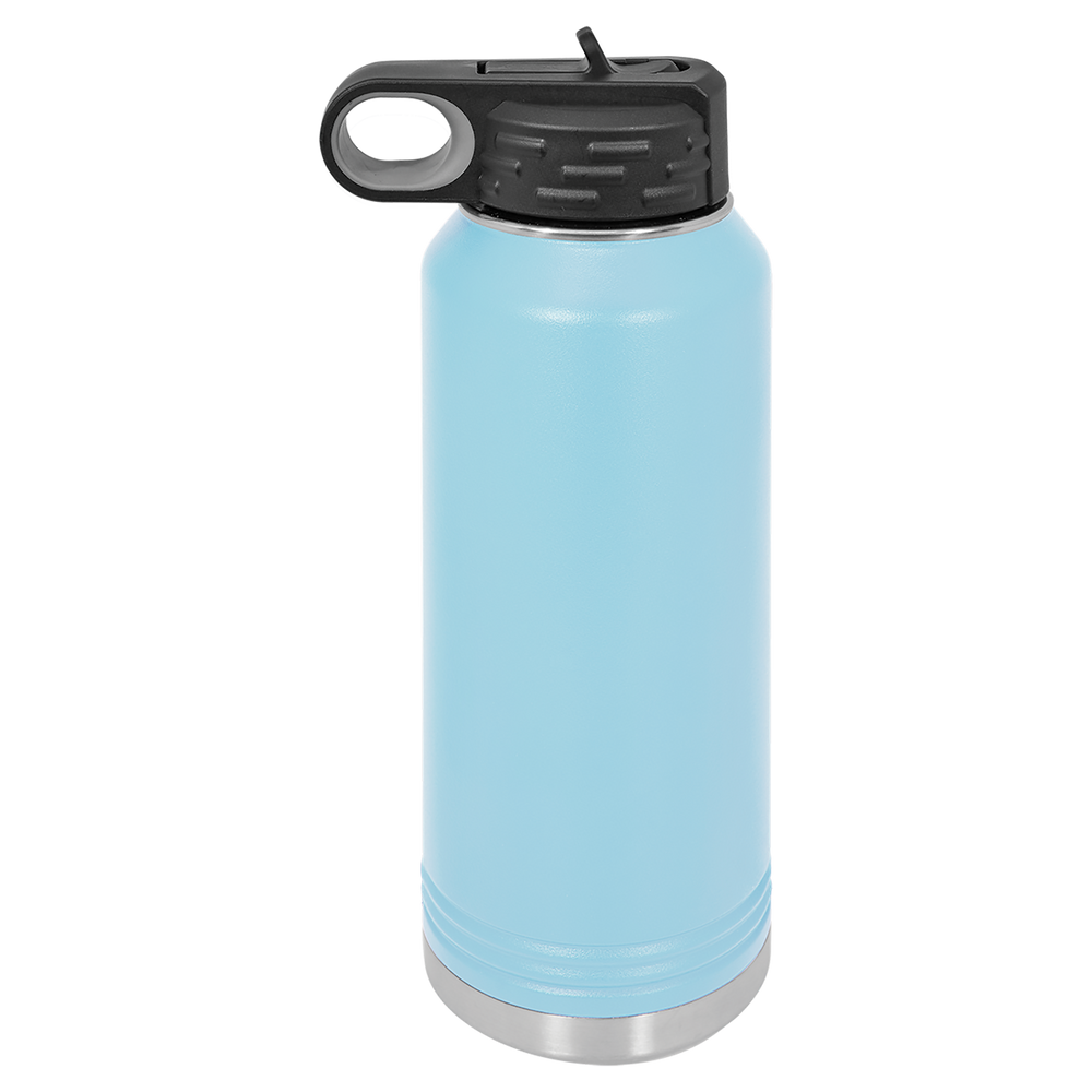 32 oz. Insulated Water Bottle