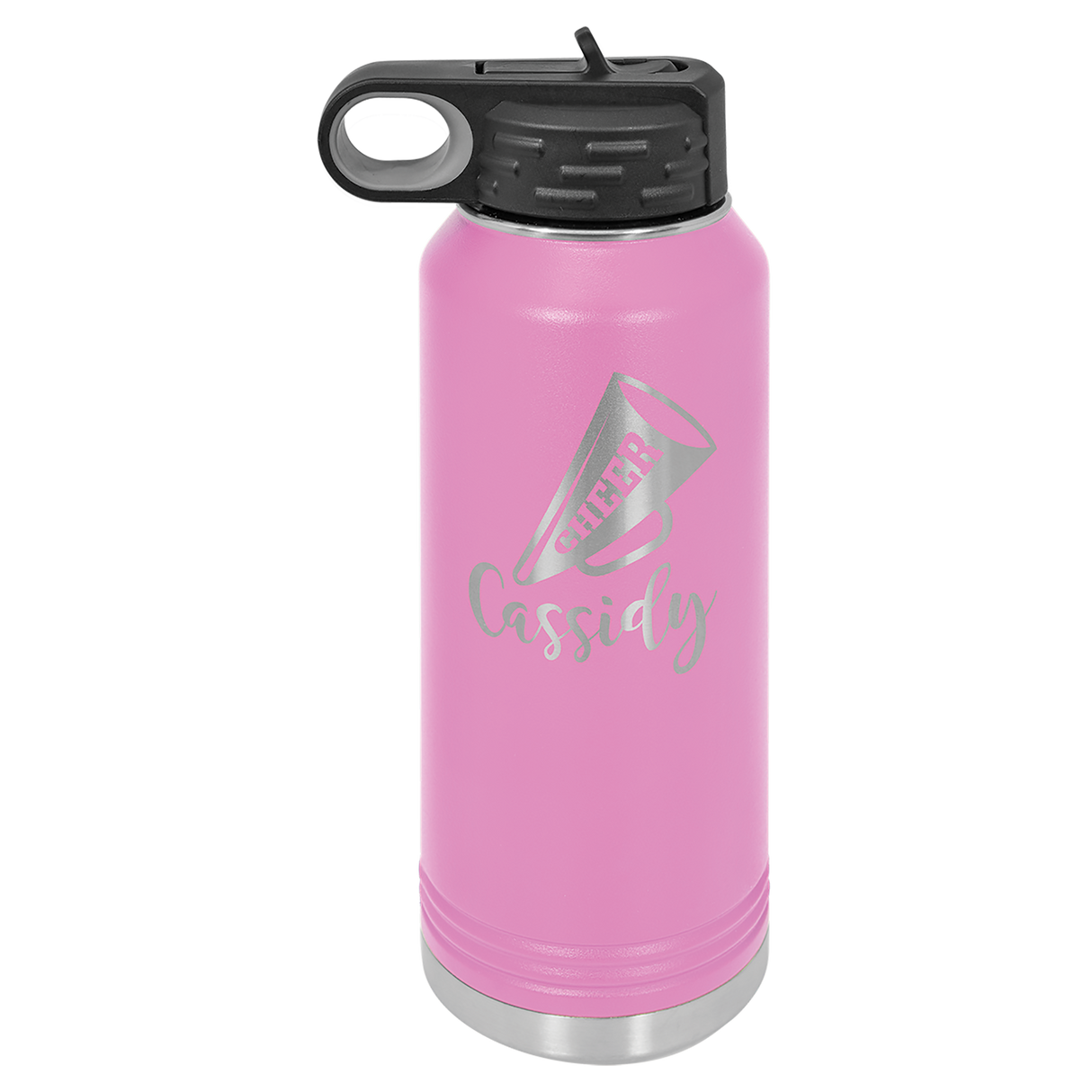32 oz. Insulated Water Bottle