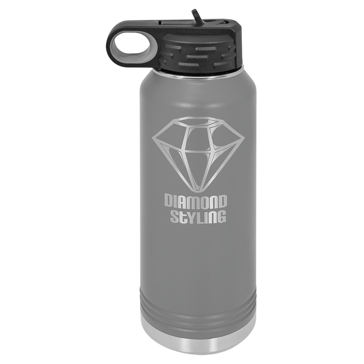 32 oz. Insulated Water Bottle