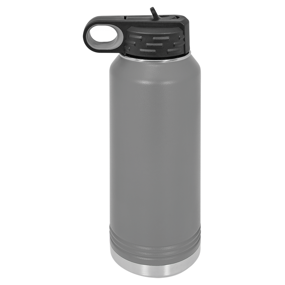 32 oz. Insulated Water Bottle