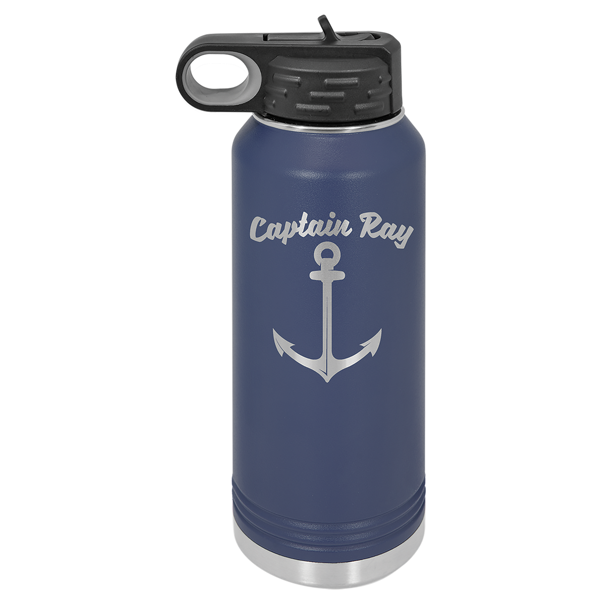 32 oz. Insulated Water Bottle