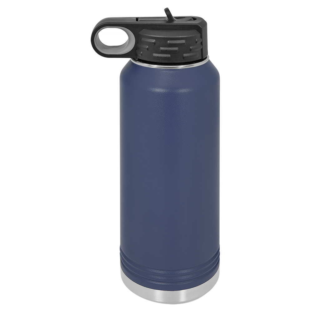32 oz. Insulated Water Bottle