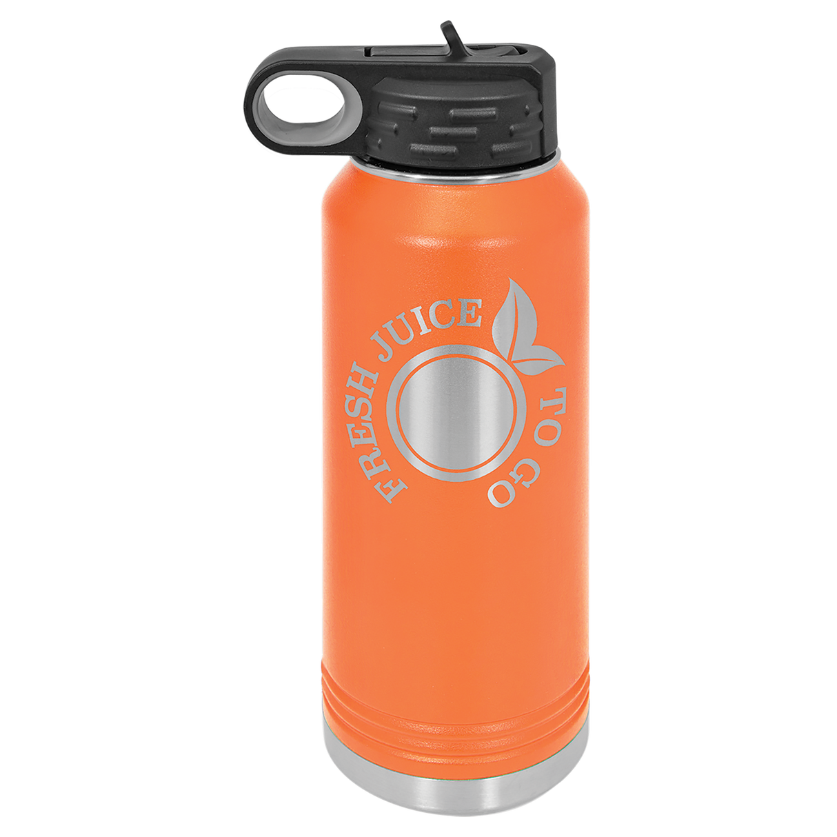 32 oz. Insulated Water Bottle