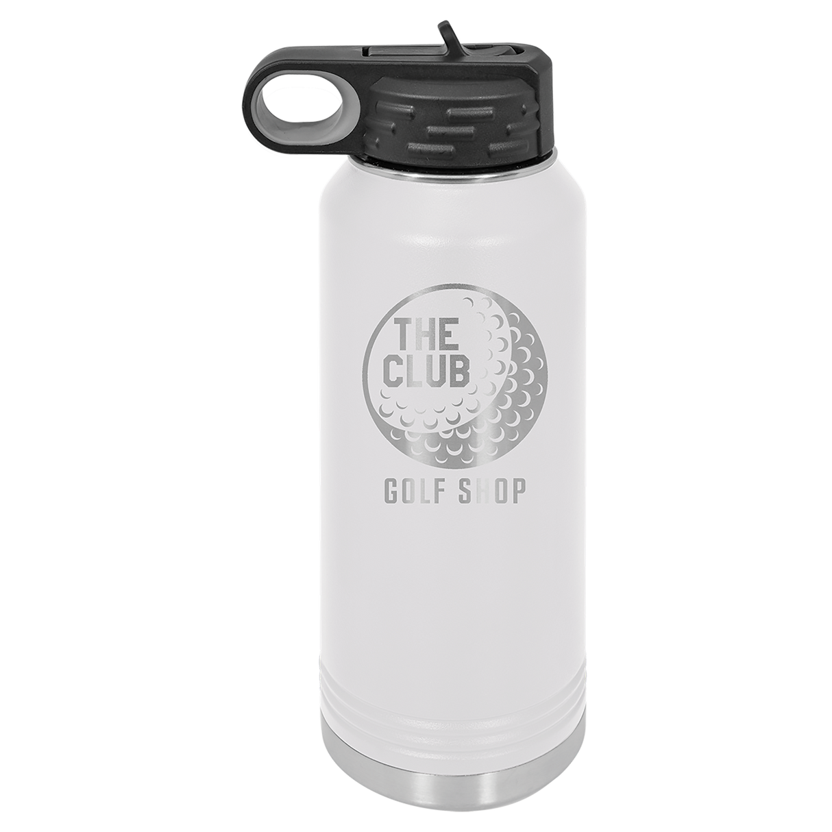 32 oz. Insulated Water Bottle