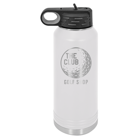 32 oz. Insulated Water Bottle