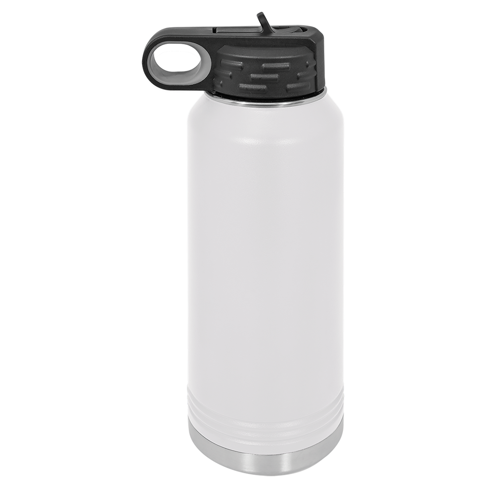 32 oz. Insulated Water Bottle