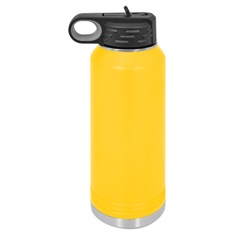 32 oz. Insulated Water Bottle