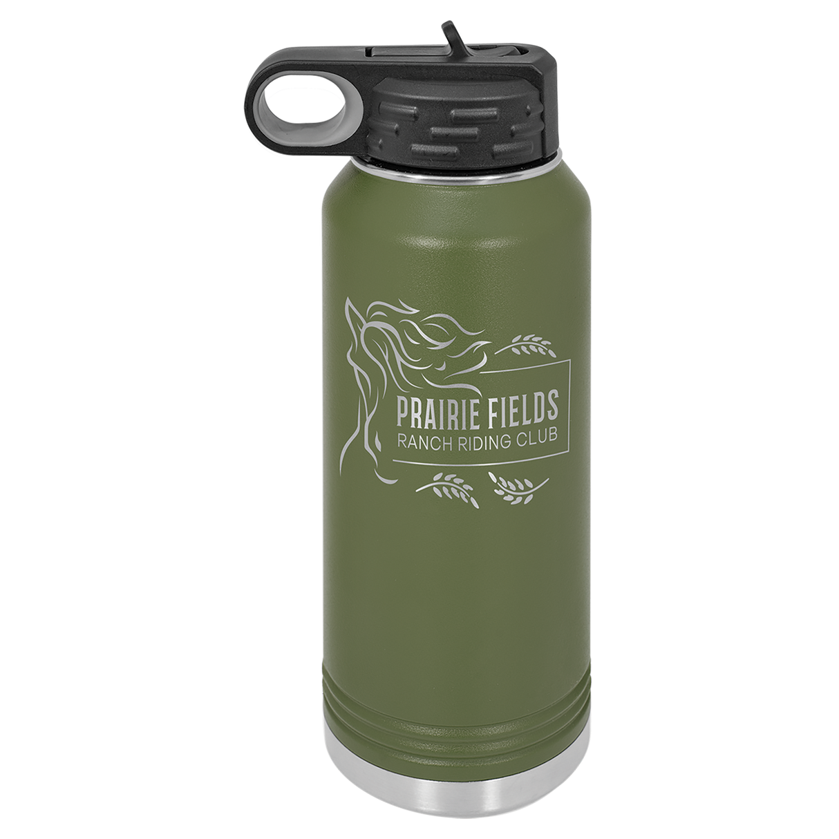 32 oz. Insulated Water Bottle