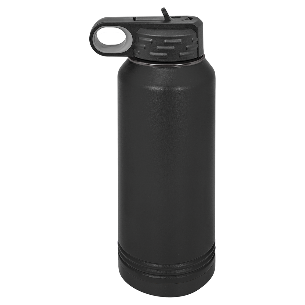 32 oz. Insulated Water Bottle