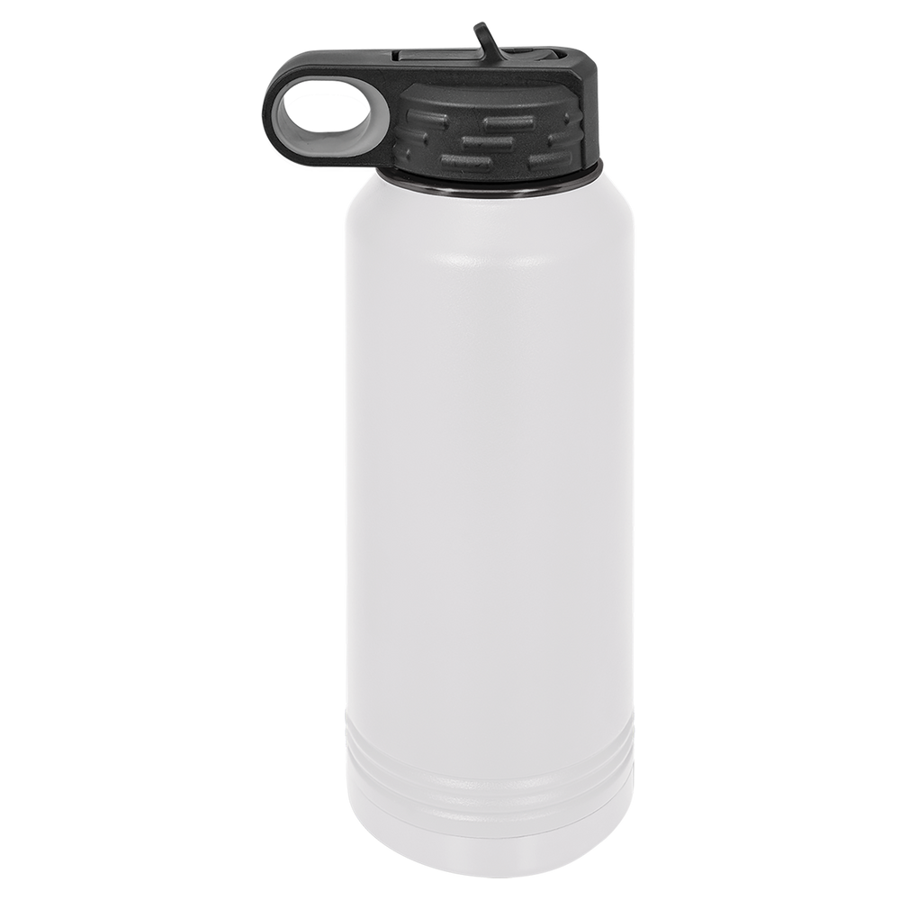 32 oz. Insulated Water Bottle