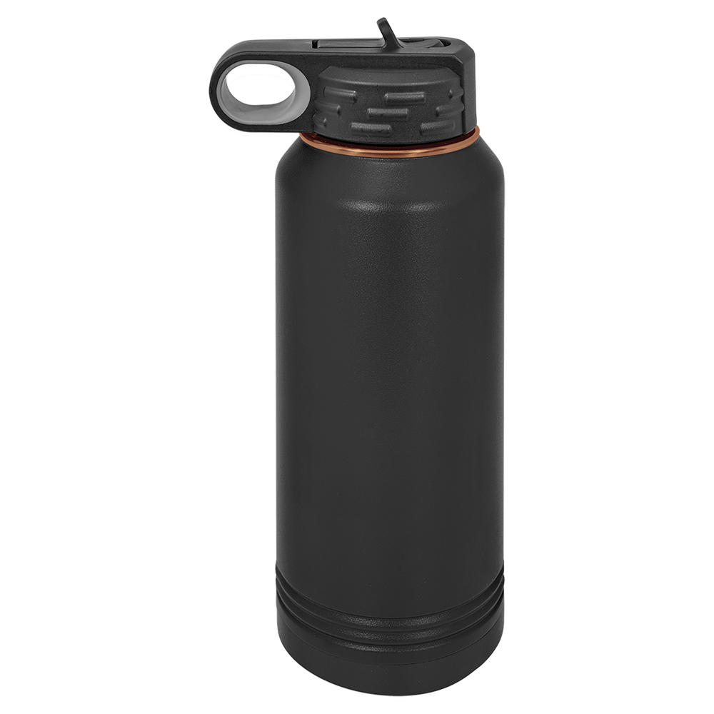 32 oz. Insulated Water Bottle