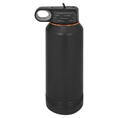 32 oz. Insulated Water Bottle
