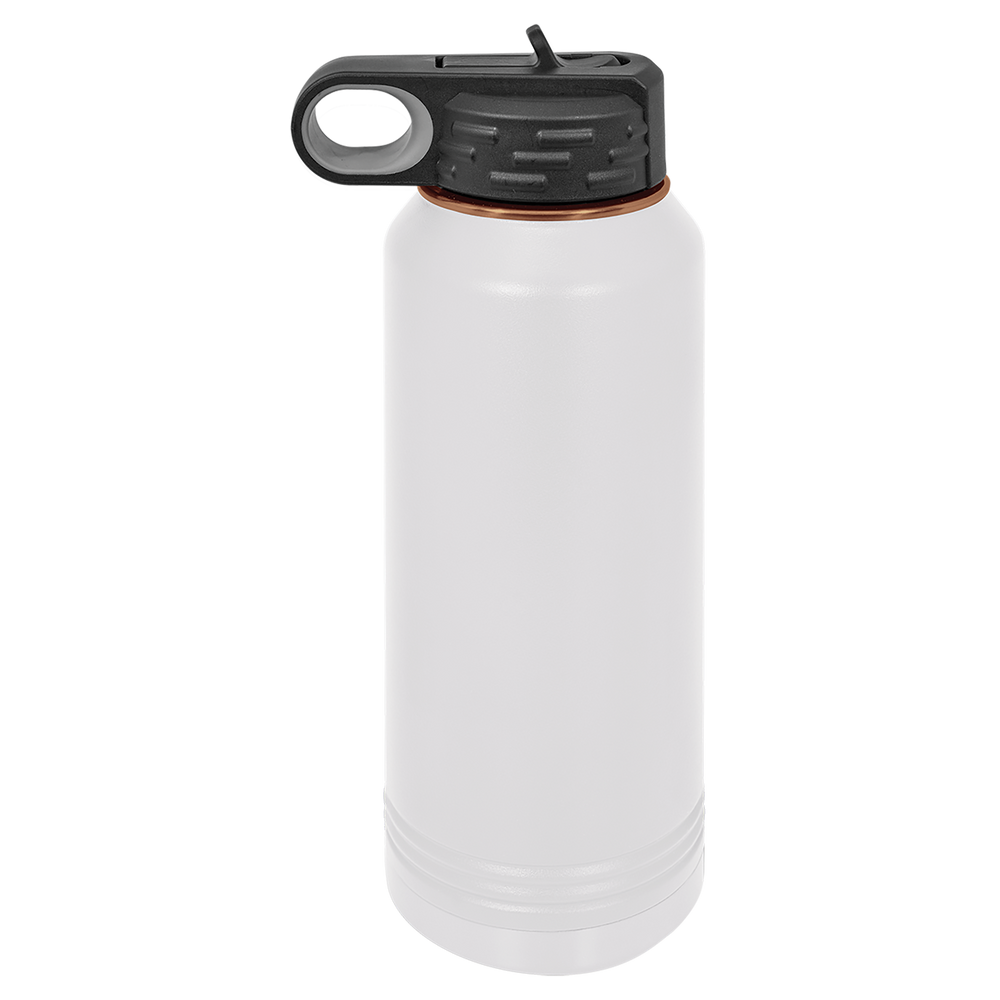 32 oz. Insulated Water Bottle