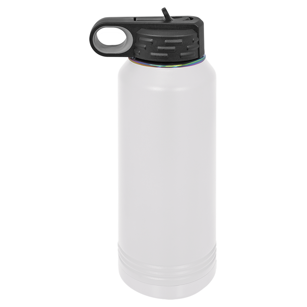 32 oz. Insulated Water Bottle