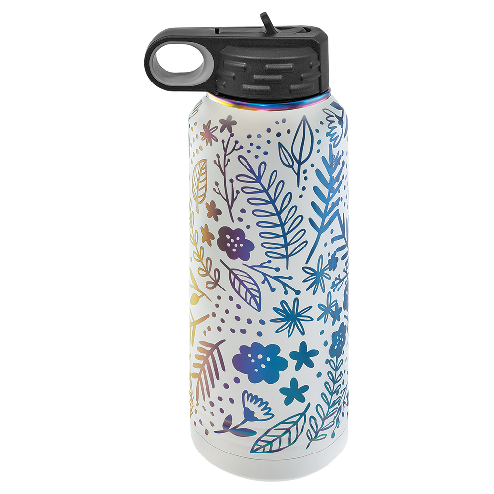 32 oz. Insulated Water Bottle