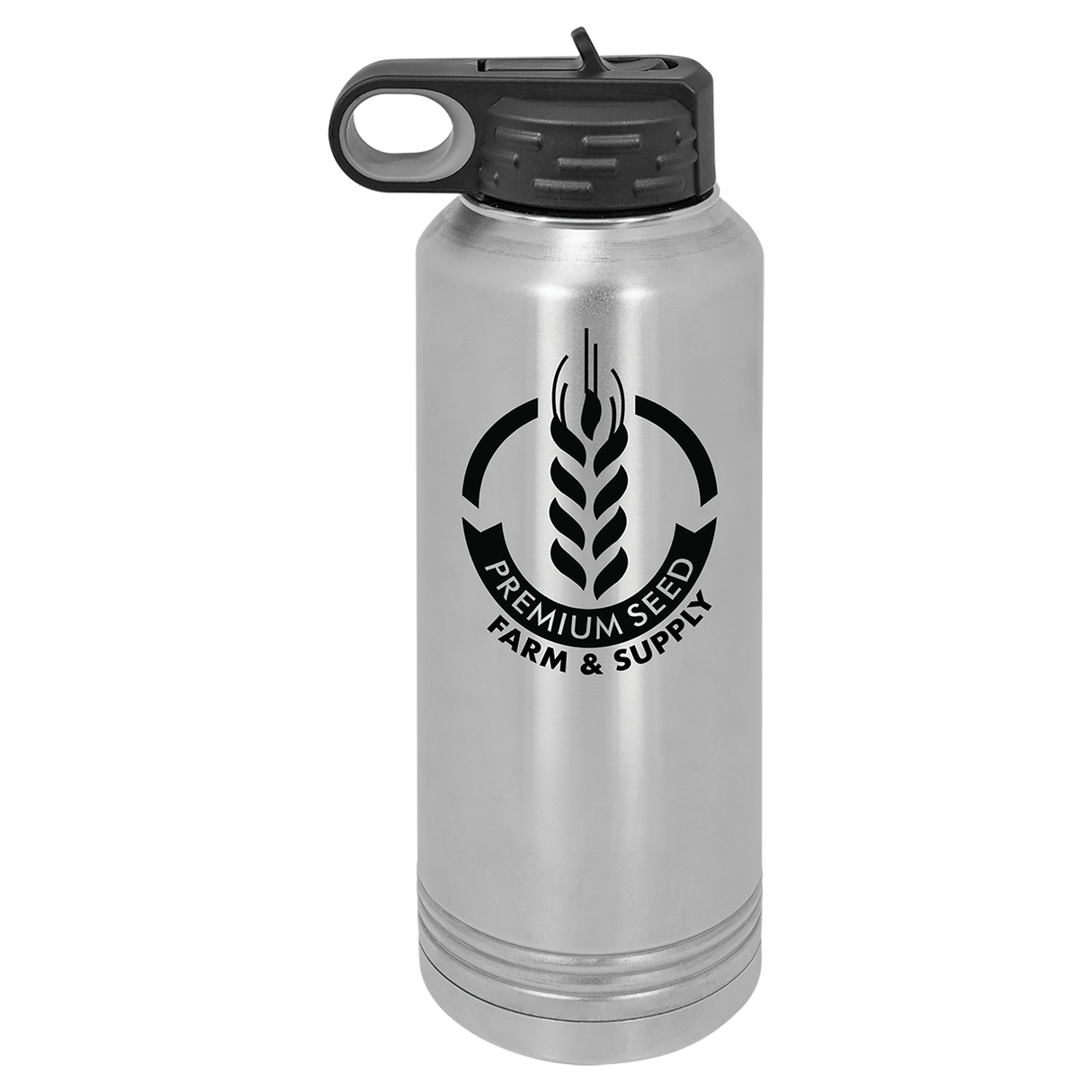 40 oz. Insulated Water Bottle