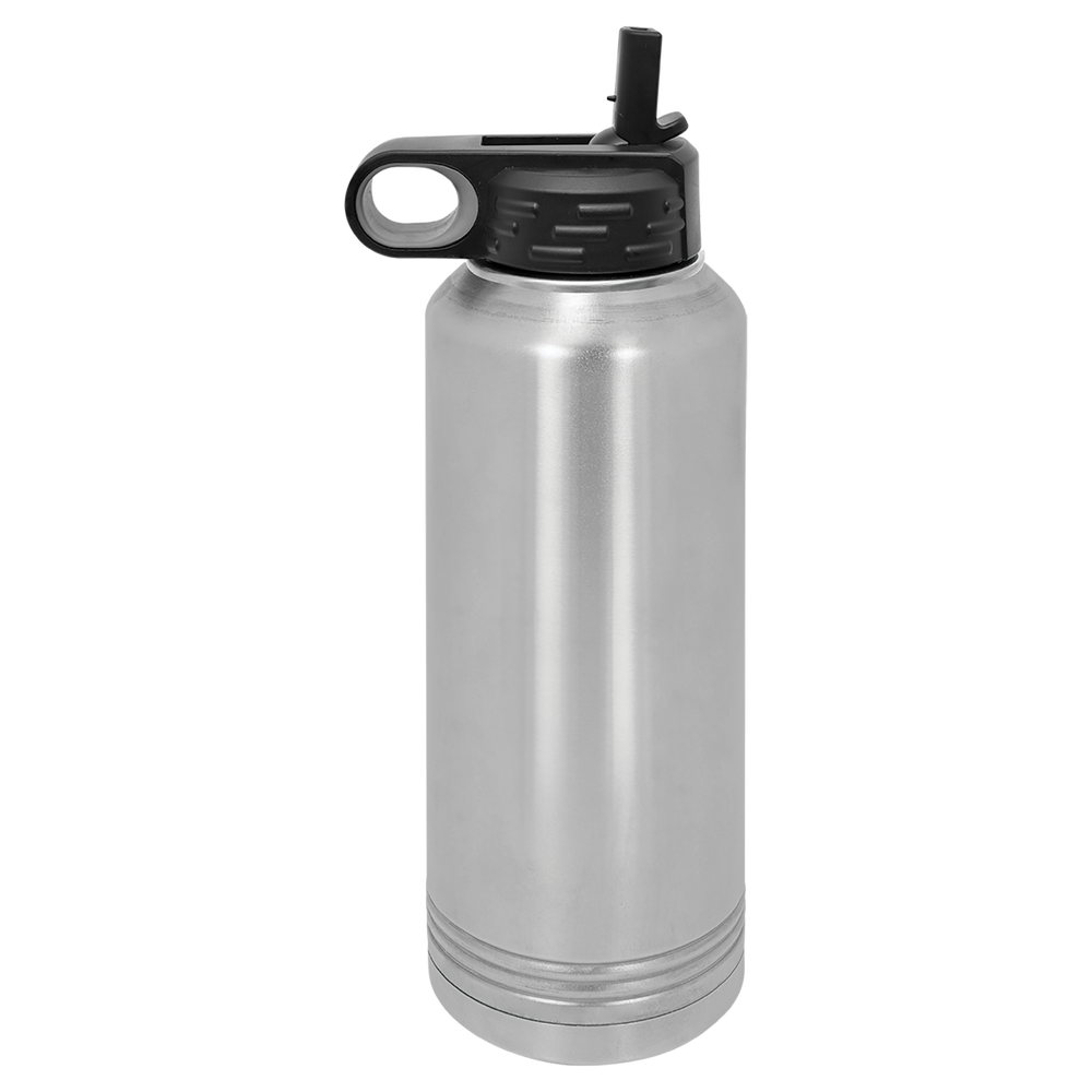 40 oz. Insulated Water Bottle