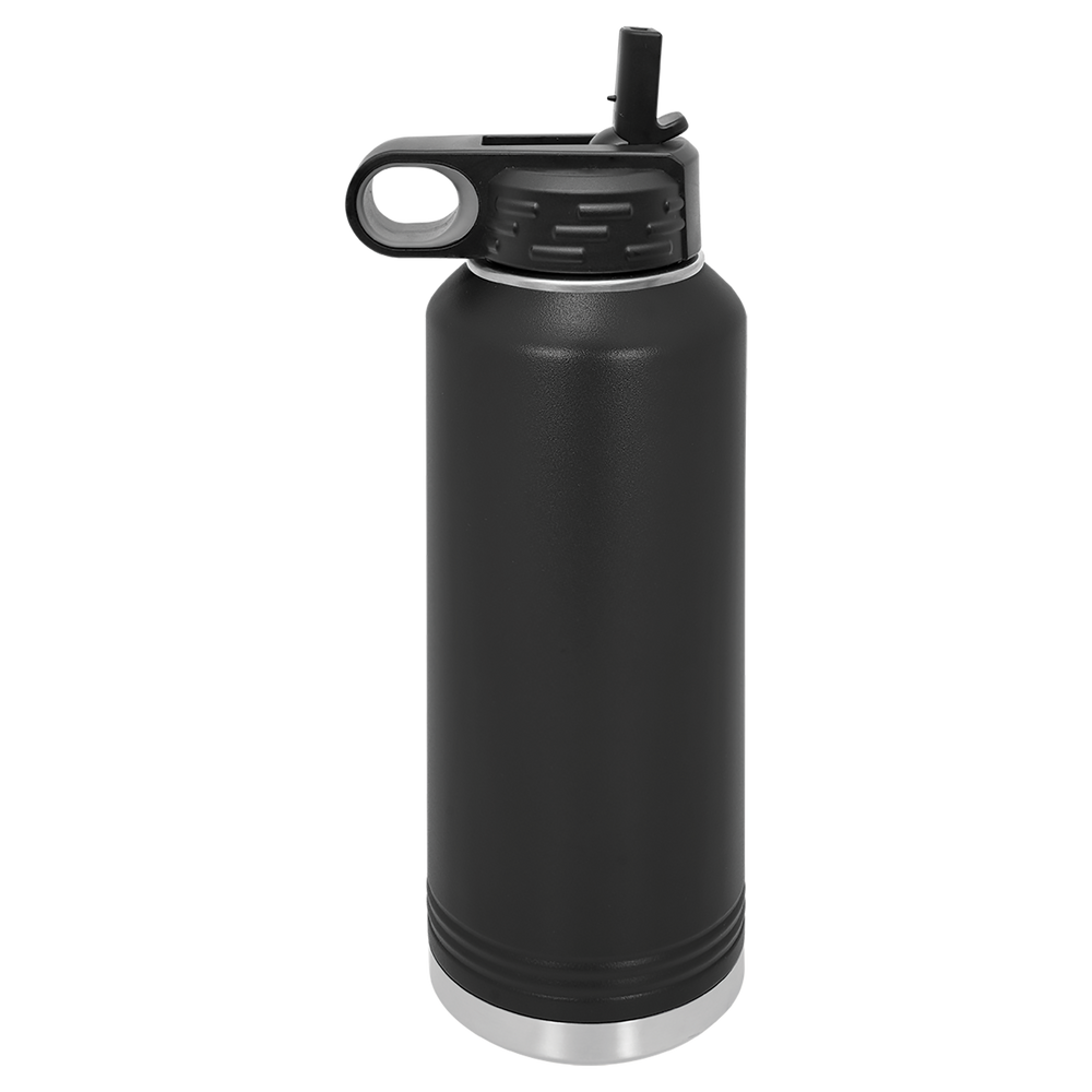 40 oz. Insulated Water Bottle