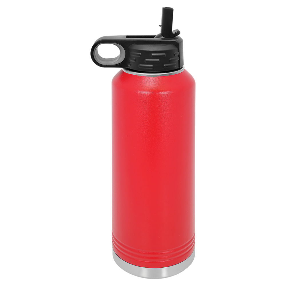 40 oz. Insulated Water Bottle