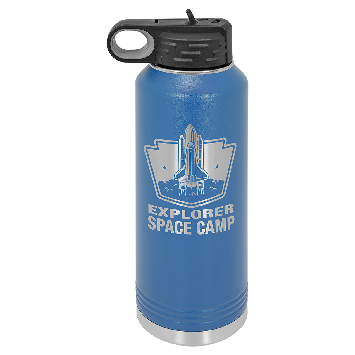 40 oz. Insulated Water Bottle