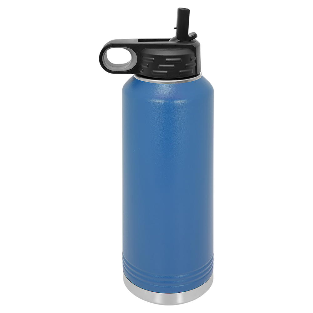 40 oz. Insulated Water Bottle