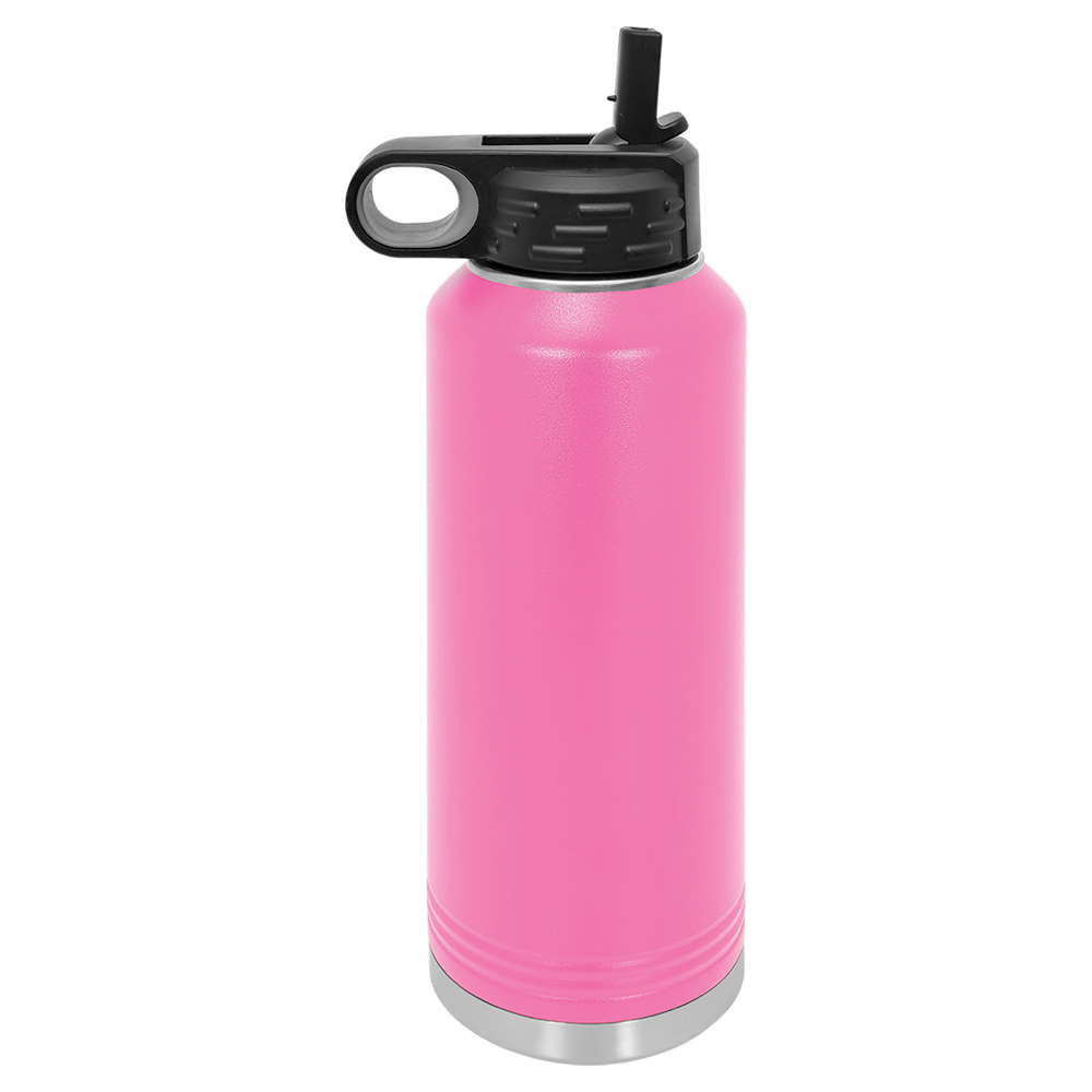 40 oz. Insulated Water Bottle