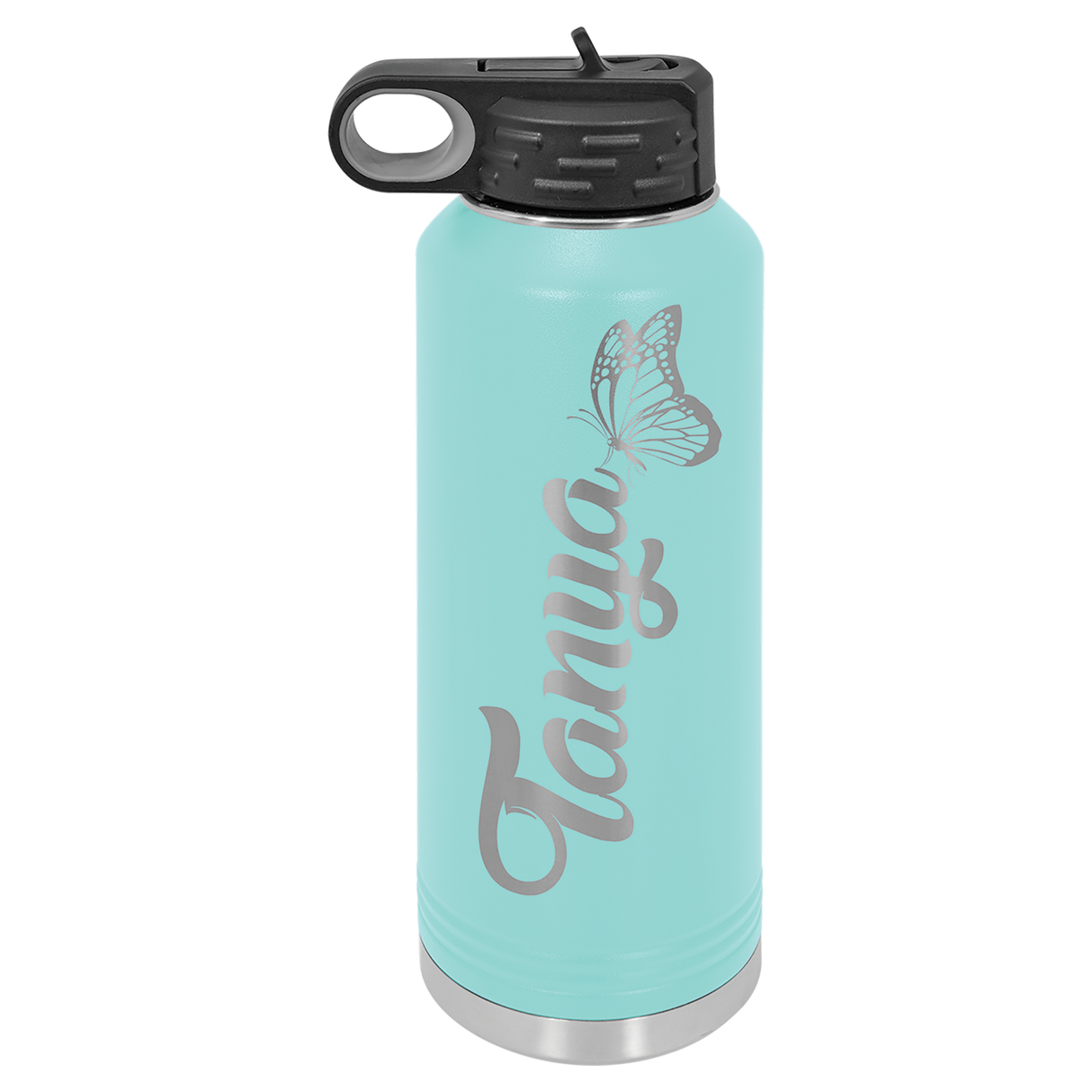 40 oz. Insulated Water Bottle