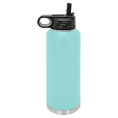 40 oz. Insulated Water Bottle