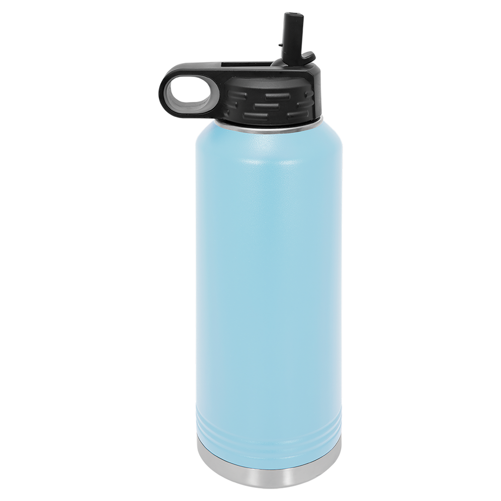 40 oz. Insulated Water Bottle