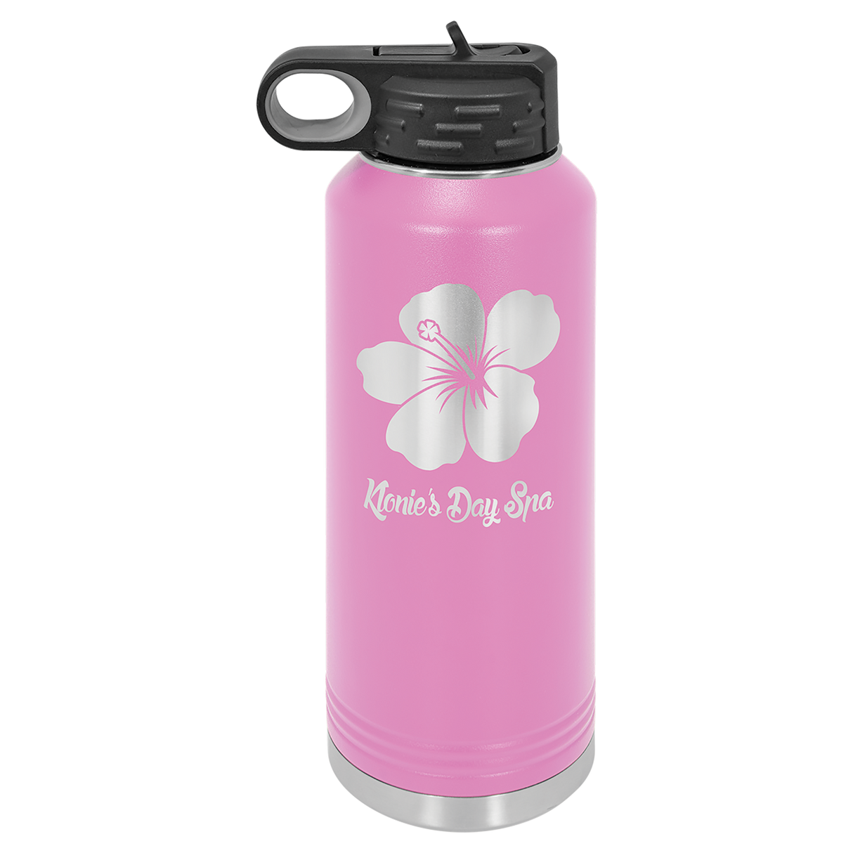 40 oz. Insulated Water Bottle