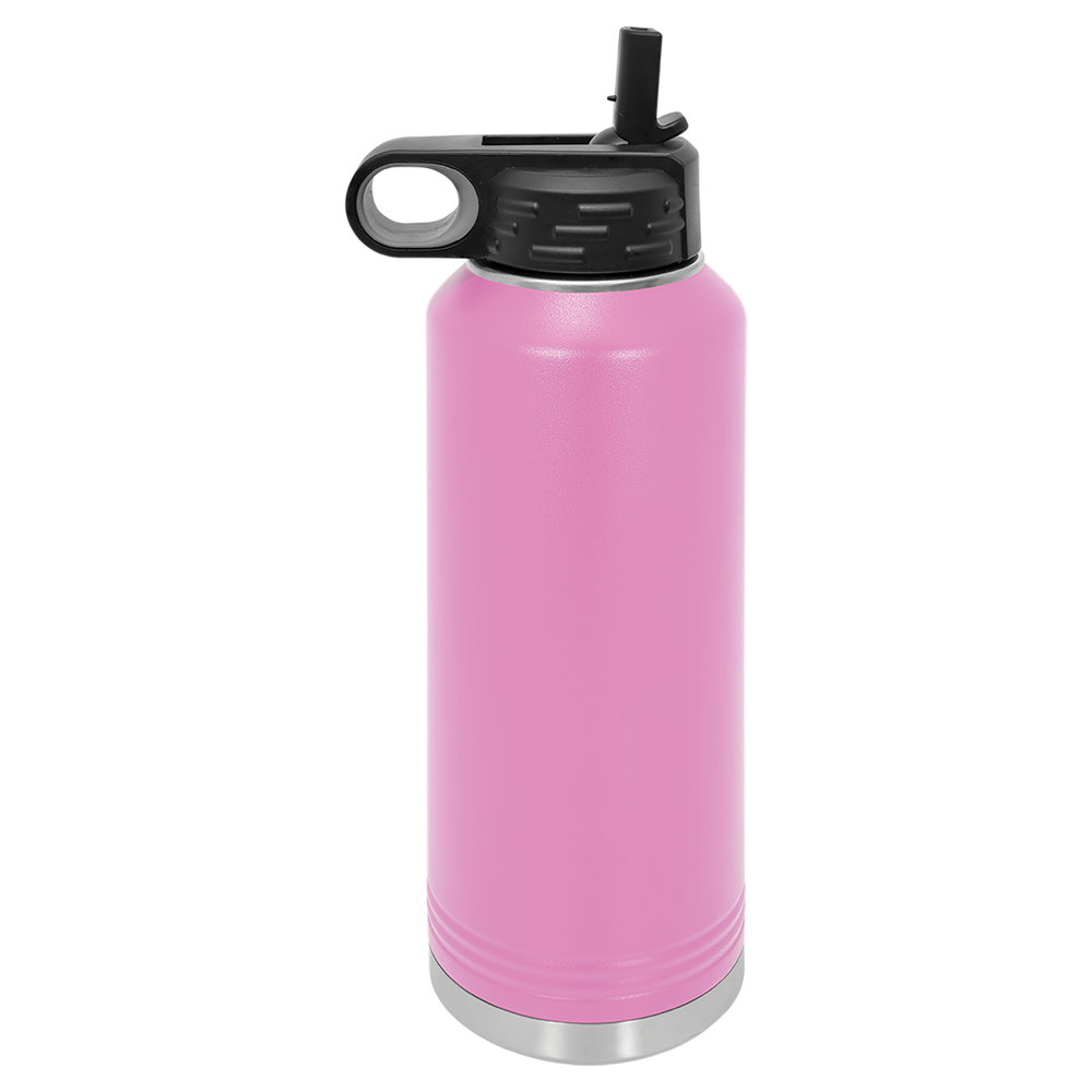 40 oz. Insulated Water Bottle