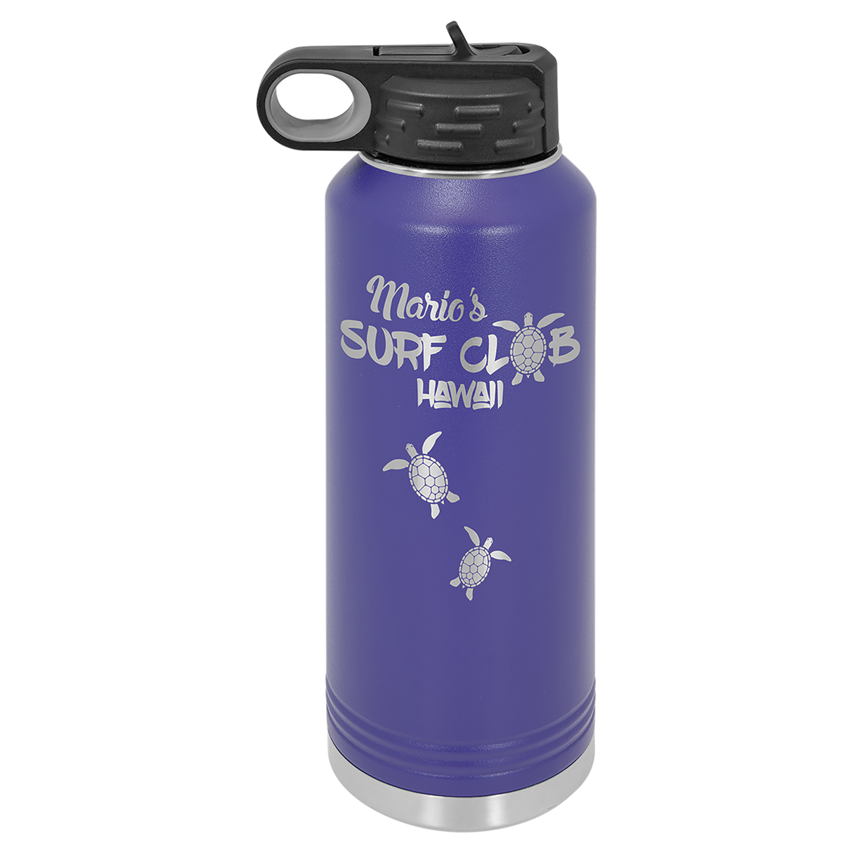40 oz. Insulated Water Bottle