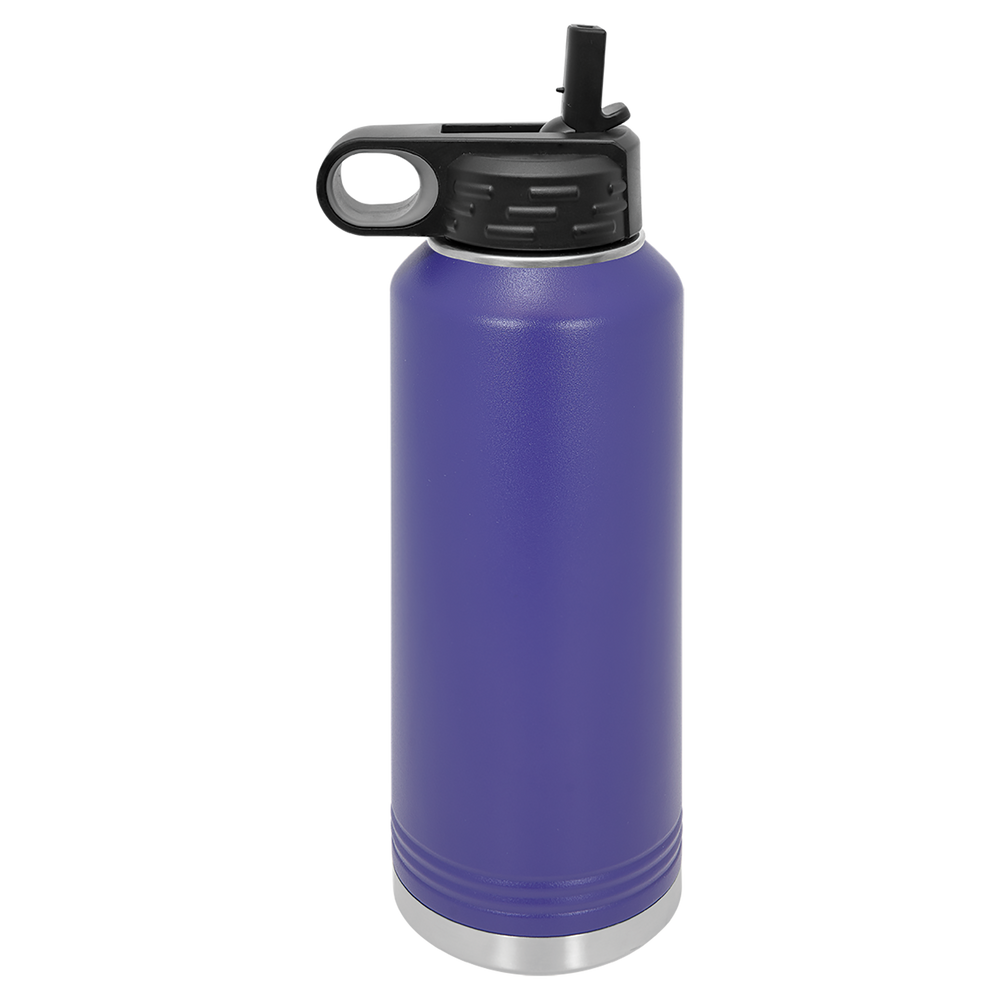 40 oz. Insulated Water Bottle
