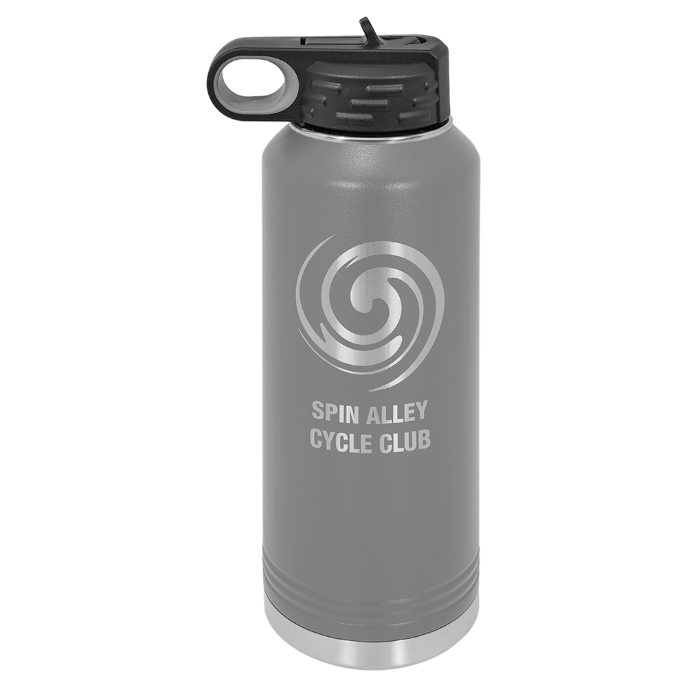 40 oz. Insulated Water Bottle