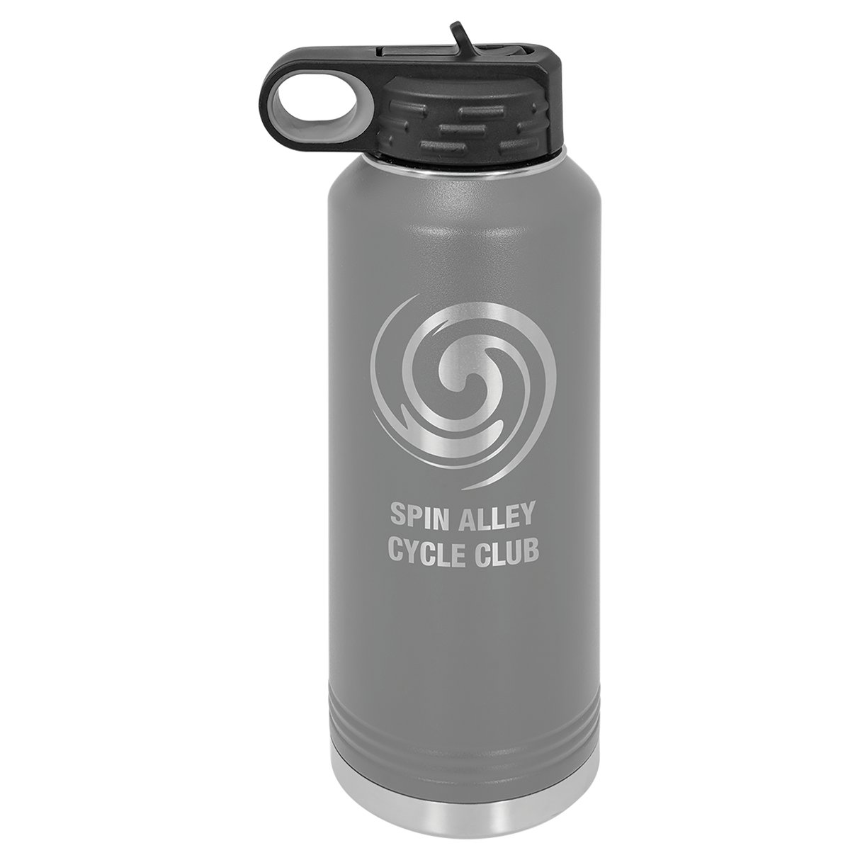 40 oz. Insulated Water Bottle