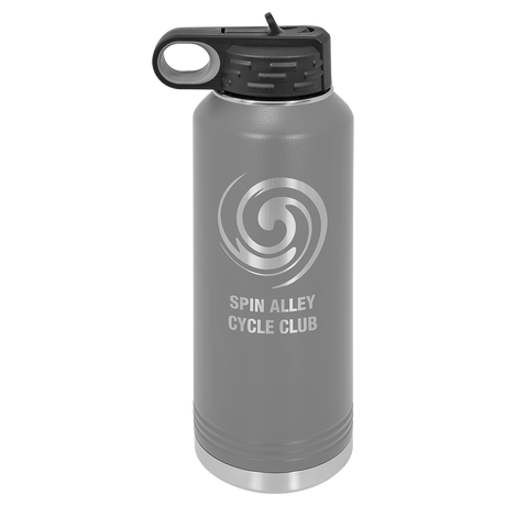40 oz. Insulated Water Bottle