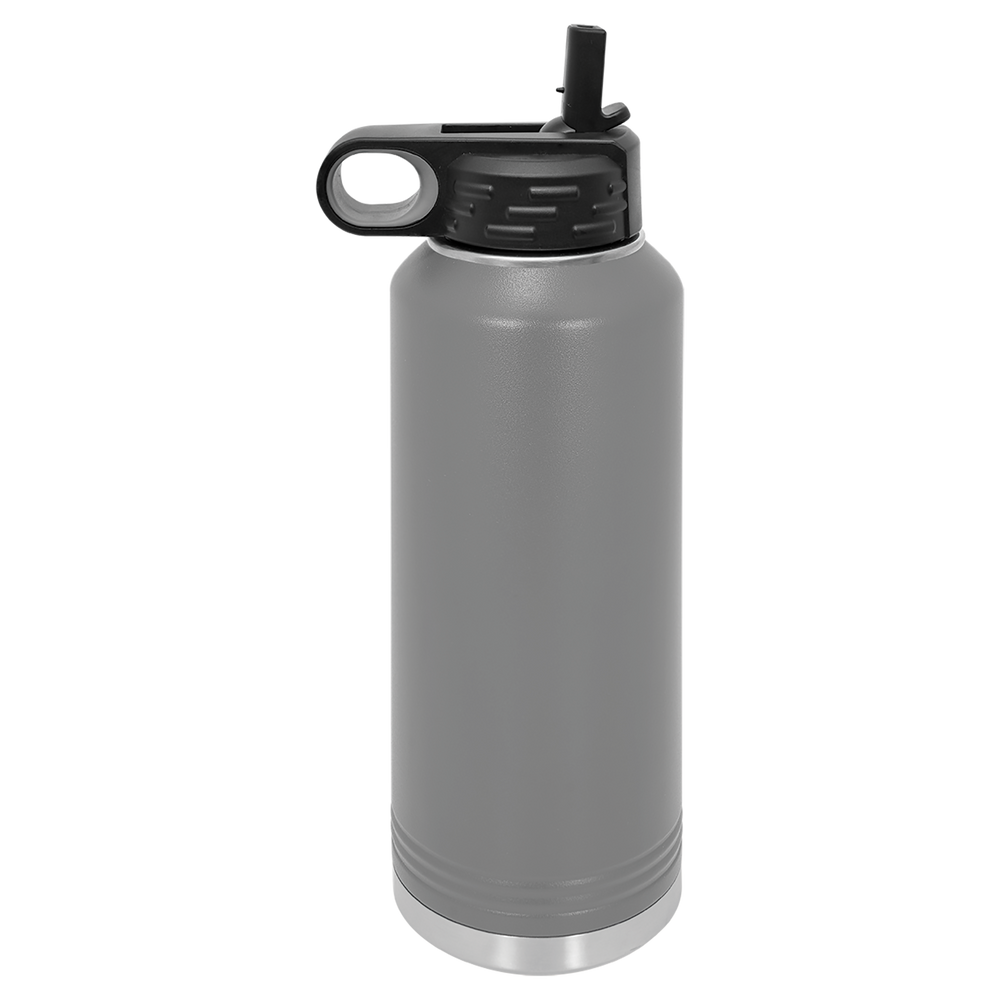 40 oz. Insulated Water Bottle