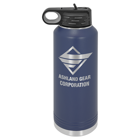 40 oz. Insulated Water Bottle