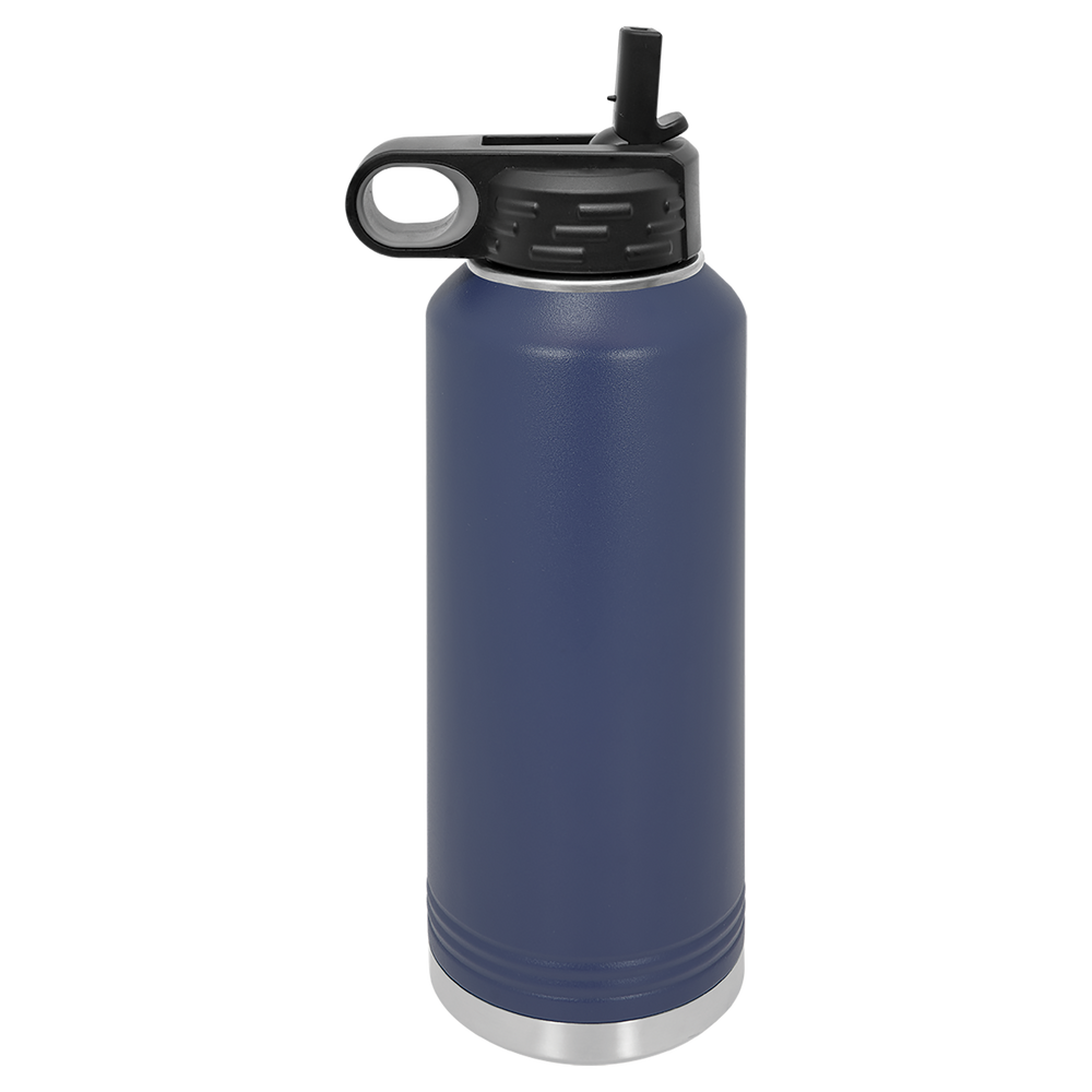 40 oz. Insulated Water Bottle