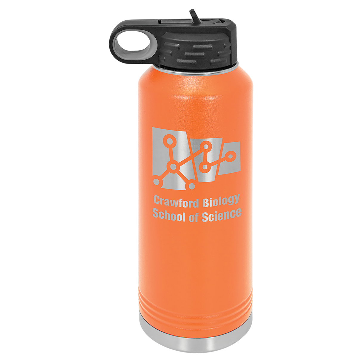 40 oz. Insulated Water Bottle