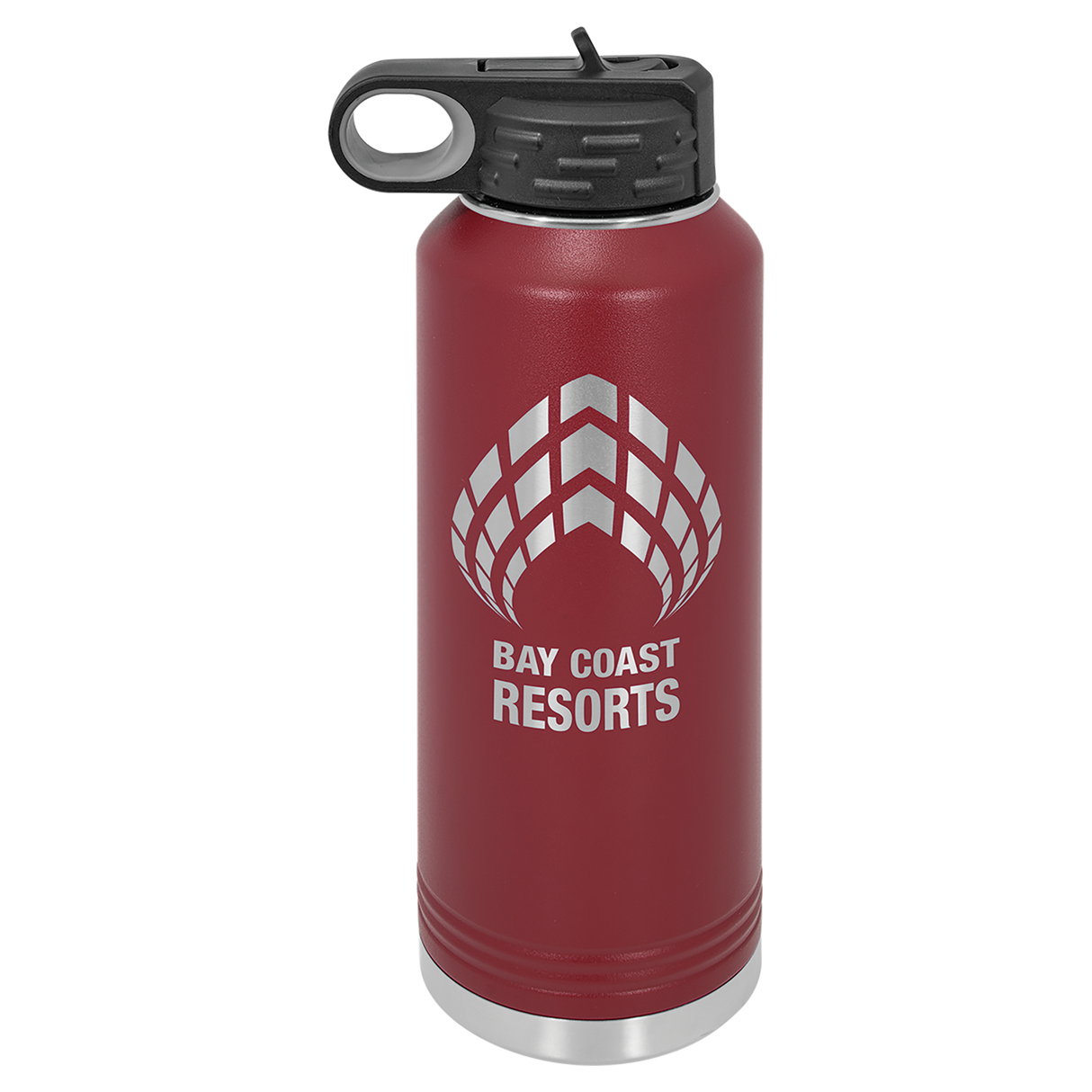 40 oz. Insulated Water Bottle
