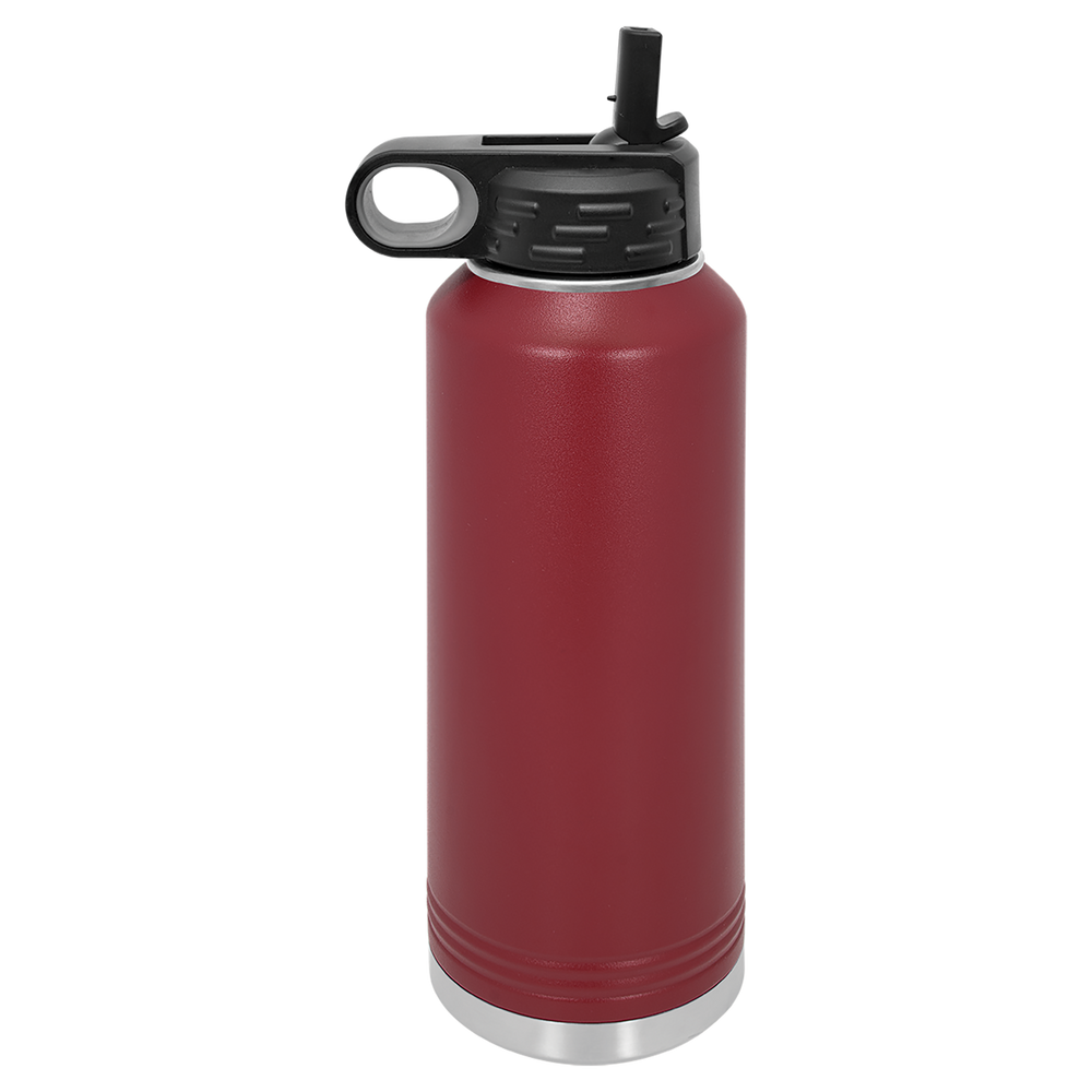40 oz. Insulated Water Bottle