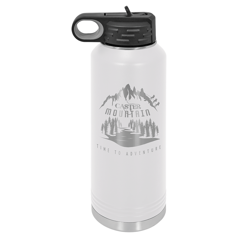 40 oz. Insulated Water Bottle